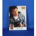 Marty Stuart - autographed 1993 Country Gold - sterling silver trading card #1