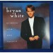 Bryan White - promo flat "Between Now And Forever"
