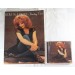 Reba McEntire - songbook “Starting Over” with CD 