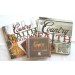 Various Artists - books "Country Faith: 56 Reflections From Today’s Leading Country Music Stars" & "Country Faith Christmas Book" + CD